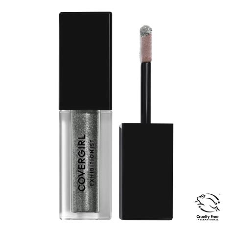 covergirl liquid eyeshadow